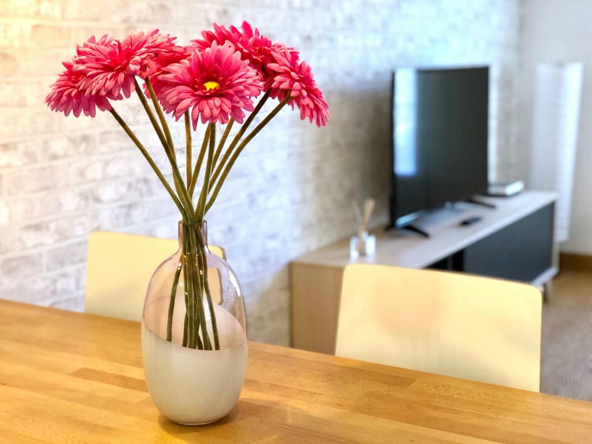 Gros Beach Apartment San Sebastián Eksteriør bilde